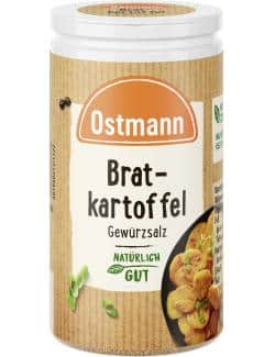 Ostmann Bratkartoffel Gewürzsalz