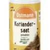 Ostmann Koriander gemahlen