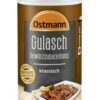Ostmann Ungarisch Gulasch Würzer