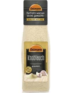 Ostmann Knoblauch granuliert