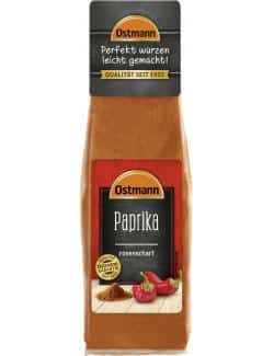 Ostmann Rosen-Paprika scharf