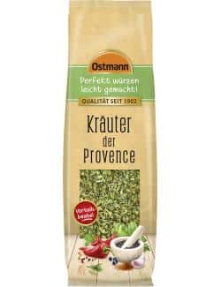 Ostmann Kräuter der Provence