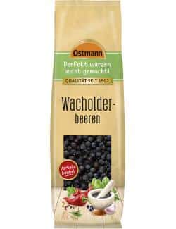 Ostmann Wacholderbeeren