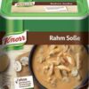 Knorr Rahm Sauce