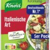 Knorr Salatkrönung Italienische Art