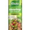 Knorr Kräuterlinge Frühlingskräuter