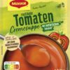 Maggi Guten Appetit Tomaten Cremesuppe