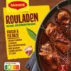 Maggi fix & frisch Rouladen