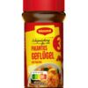 Maggi Würzmischung pikantes Geflügel Streuer