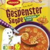 Maggi Guten Appetit Gespenster-Suppe