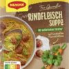 Maggi Für Genießer