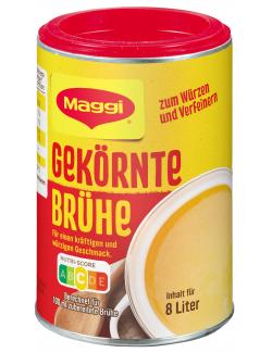 Maggi Gekörnte Brühe