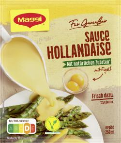 Maggi Für Genießer Sauce Hollandaise