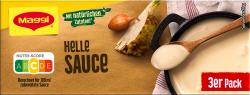 Maggi Helle Sauce Pack