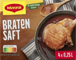 Maggi Bratensaft