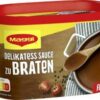 Maggi Delikatess Sauce zu Braten