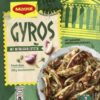 Maggi Fix für Gyros