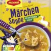Maggi Guten Appetit Märchen-Suppe