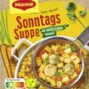 Maggi Guten Appetit Sonntags Suppe