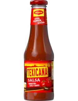 Maggi Texicana Salsa