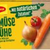 Maggi Klare Gemüsebrühe