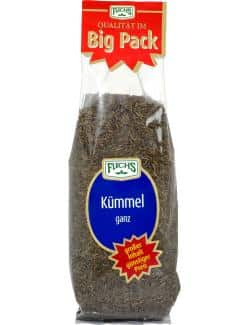 Fuchs Kümmel ganz