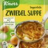 Knorr Suppenliebe Zwiebel Suppe