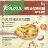 Knorr Natürlich Lecker! Nudel-Schinken Auflauf