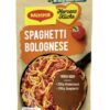 Maggi Herzensküche Würzpaste für Spaghetti Bolognese