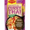 Maggi Food Travel Würzpaste für Curry Thai Style