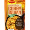 Maggi Food Travel Würzpaste für Curry Indian Style