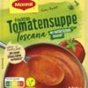 Maggi Guten Appetit Tomatensuppe Toscana