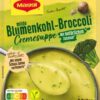 Maggi Guten Appetit Blumenkohl-Broccoli Cremesuppe