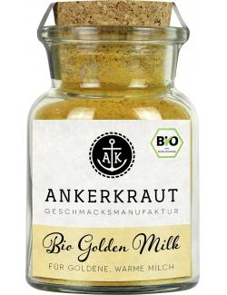 Ankerkraut Bio Golden Milk