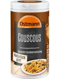 Ostmann Couscous Gewürzmischung