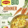 Maggi Bio Hühner Suppe