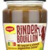 Maggi Rinder Bouillon