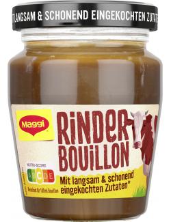 Maggi Rinder Bouillon