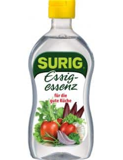 Surig Essig-Essenz