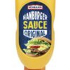 Homann Hamburger Sauce Original