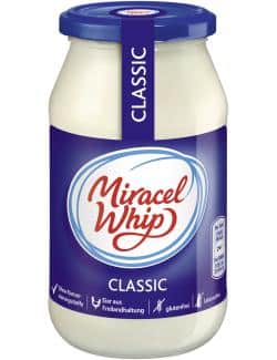 Miracel Whip Classic