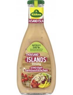 Kühne Dressing Thousand Islands