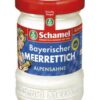 Schamel Bayerischer Meerrettich Alpensahne