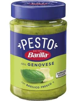 Barilla Pesto alla Genovese