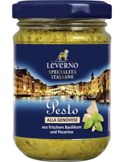 Leverno Pesto alla Genovese