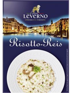 Leverno Risotto-Reis