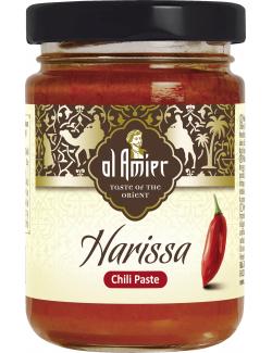 Al Amier Harissa Chili-Paste