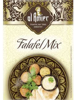 Al Amier Falafel Mix