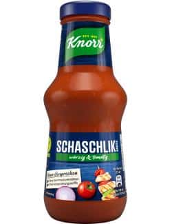 Knorr Schaschlik Sauce