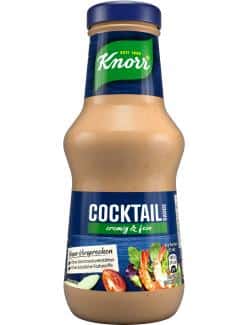 Knorr Cocktail Sauce